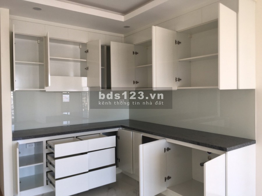 Căn hộ Ipark An Sương, thanh toán 900tr nhận nhà vô ở liền. DT: 78m2 2PN - 2WC. Kế bên Tân Bình, thuận tiện di chuyển các quận trung tâm