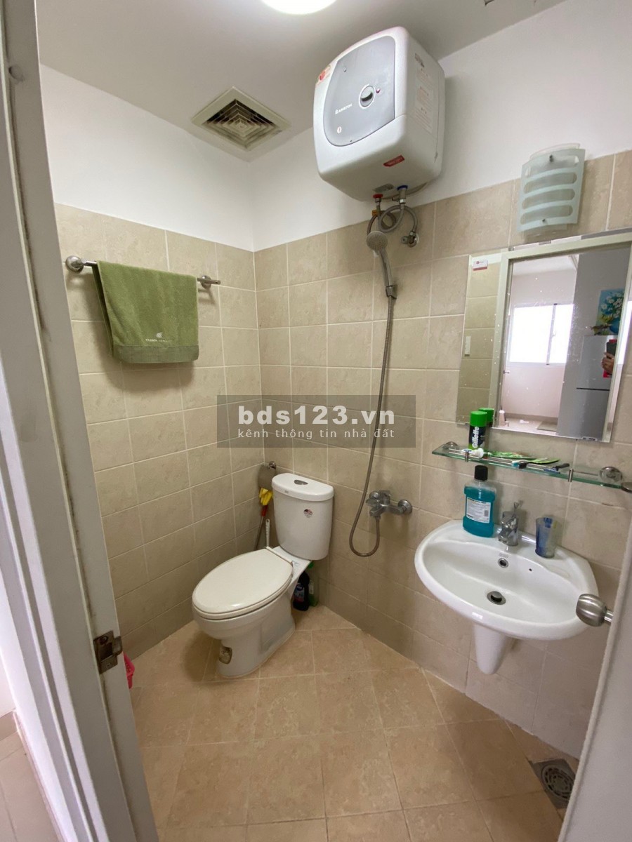 PKD CC SGC Nguyễn Cửu Vân, cho thuê căn góc 2PN full NT giá tốt, nội thất đẹp giá chỉ từ 10.5 triệu