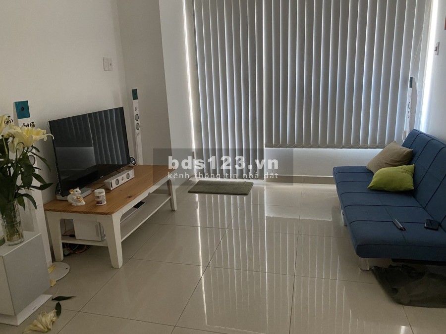 PKD CC SGC Nguyễn Cửu Vân, cho thuê căn góc 2PN full NT giá tốt, nội thất đẹp giá chỉ từ 10.5 triệu