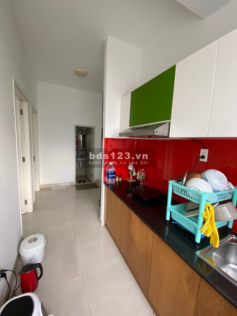 PKD CC SGC Nguyễn Cửu Vân, cho thuê căn góc 2PN full NT giá tốt, nội thất đẹp giá chỉ từ 10.5 triệu