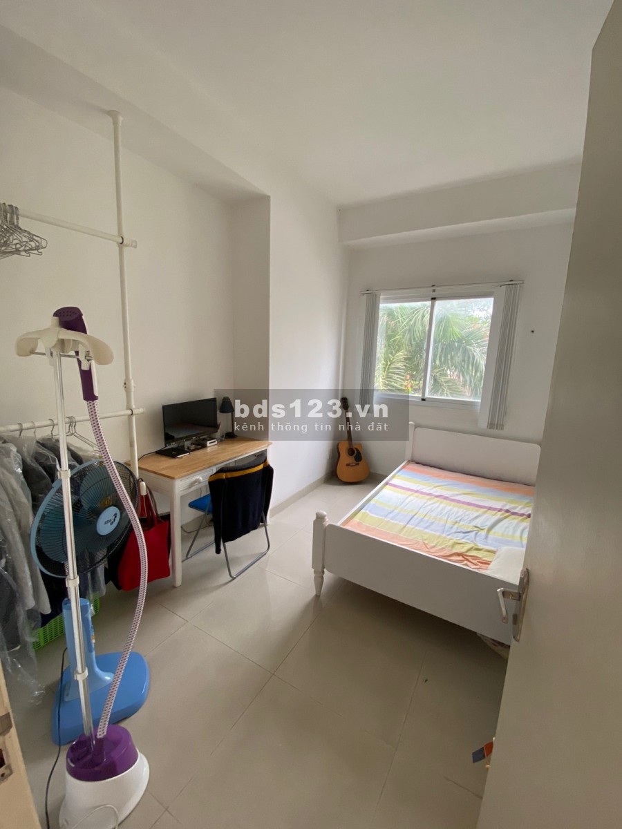 PKD CC SGC Nguyễn Cửu Vân, cho thuê căn góc 2PN full NT giá tốt, nội thất đẹp giá chỉ từ 10.5 triệu