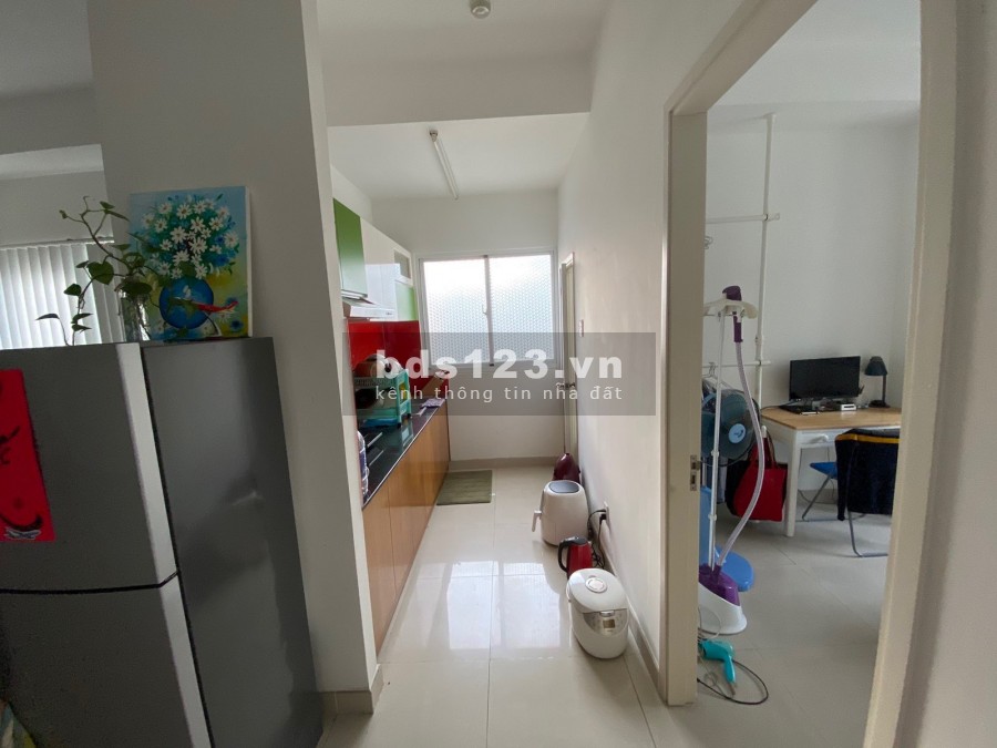 PKD CC SGC Nguyễn Cửu Vân, cho thuê căn góc 2PN full NT giá tốt, nội thất đẹp giá chỉ từ 10.5 triệu