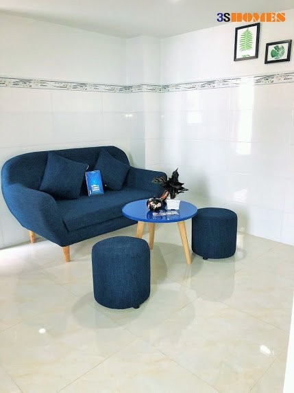 Phòng trọ kế bên trường DDHCNTP LÊ TRỌNG TẤN