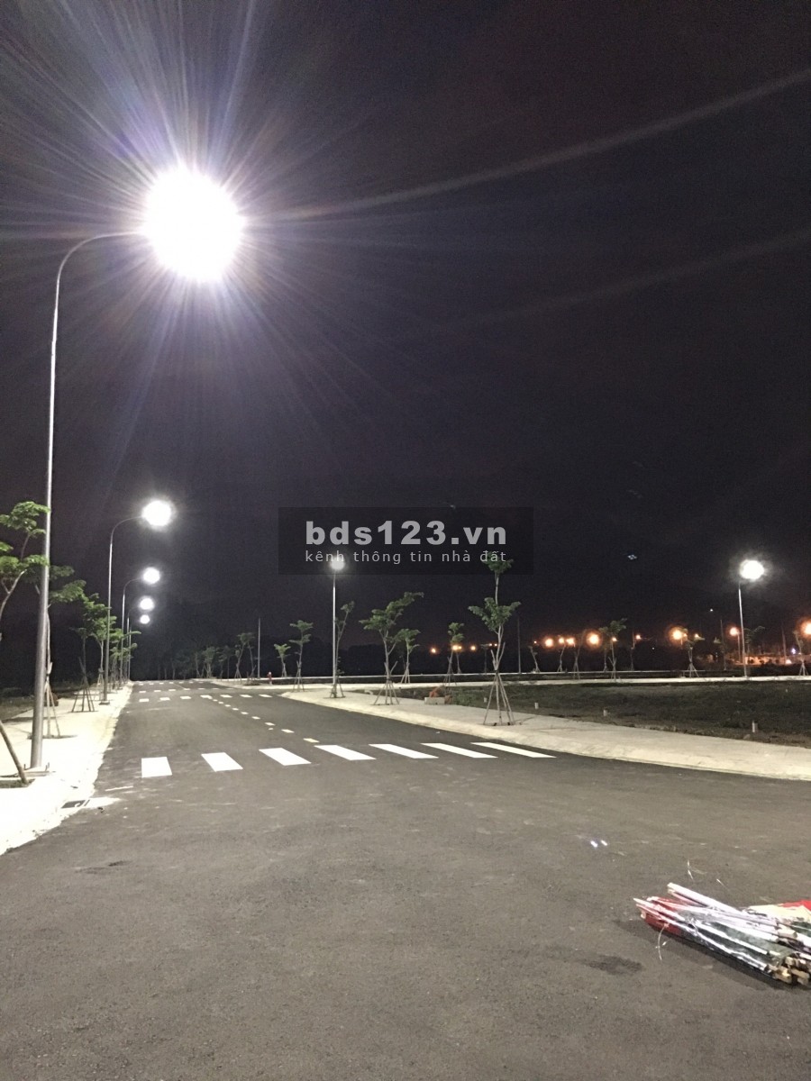 Bán đất sổ đỏ bên Bà Rịa có 100 m2 thổ cư