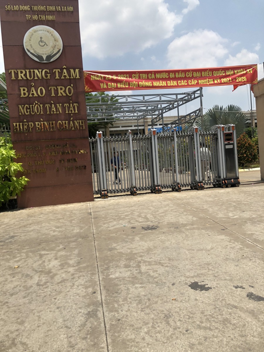 Đất Thổ Cư Bình Triệu khu Đại Học Luật, nhà thờ Fatima, DT 12x14m=170m2, P. Hiệp Bình Chánh