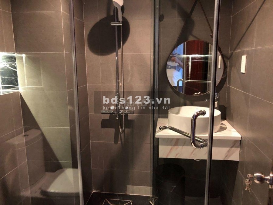 Biệt thự cho thuê ngay mt Cù Lao, Phú Nhuận- nhà đẹp có đầy đủ nội thất cao cấp, nhà hướng Đông Nam thoáng mát