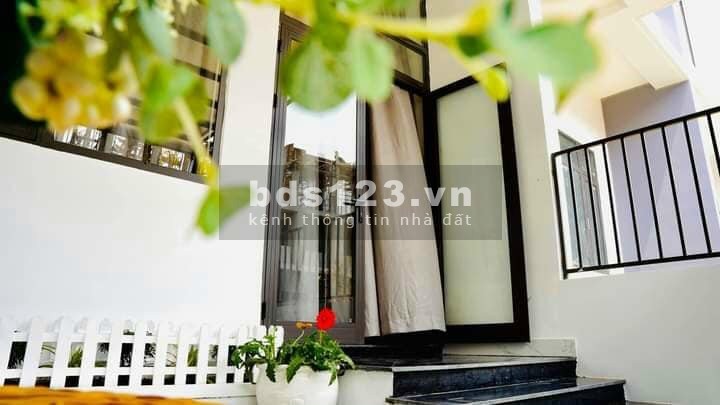 SỞ HỮU NHÀ 4 TẦNG HOÀNG QUỐC VIỆT CHỈ VỚI 2 TỶ GIÁ CỰC TỐT TRONG CƠN SỐT NHÀ ĐẤT HUẾ