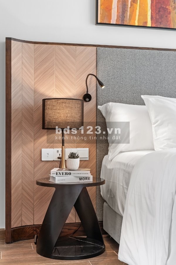 Biệt thự Biển Angsana Residences Hồ Tràm, view biển 100%, full nội thất cao cấp
