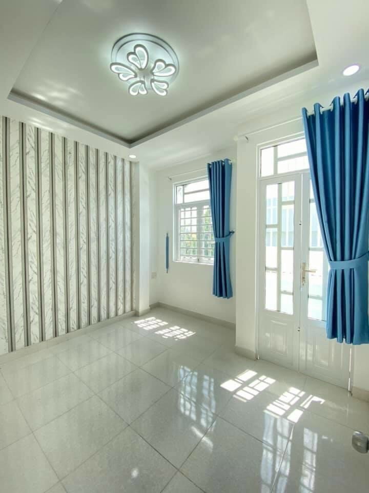Bán nhà đẹp ĐSH sổ riêng hẻm 2295 Huỳnh Tấn Phát, Nhà Bè giá 1,79 tỷ