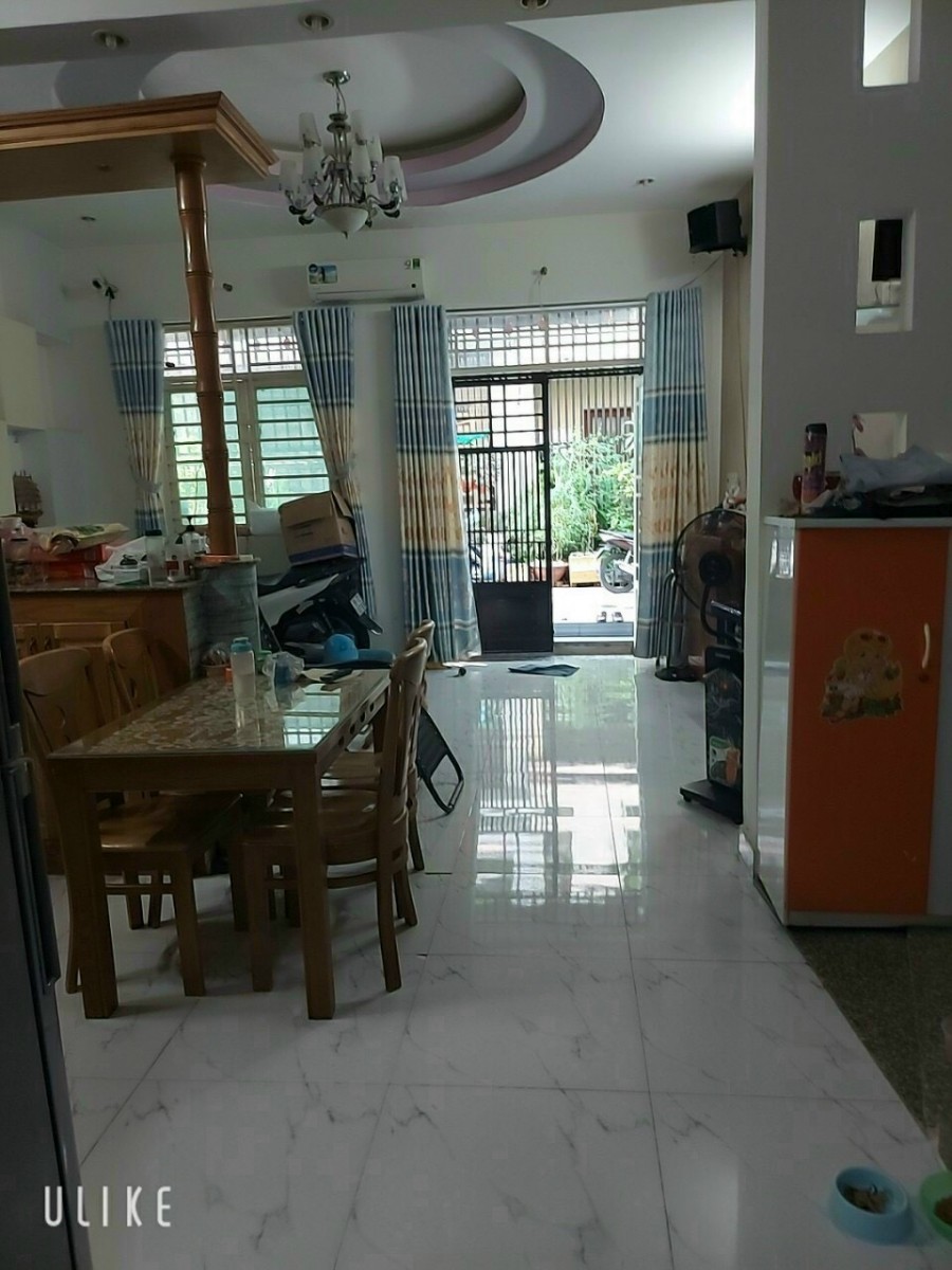 Bán nhà SHR 50m2 hẻm 2020/61/ Huỳnh Tấn Phát,Thị trấn Nhà BèGiá 2,9 tỷ