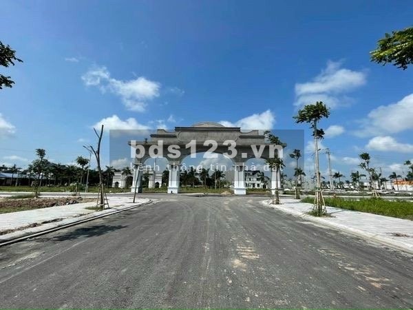 Đất đất giá dự án Trái Diêm 3, Tiền Hải, Thái Bình giá 25tr/m2 Sổ đỏ Kinh doanh tốt