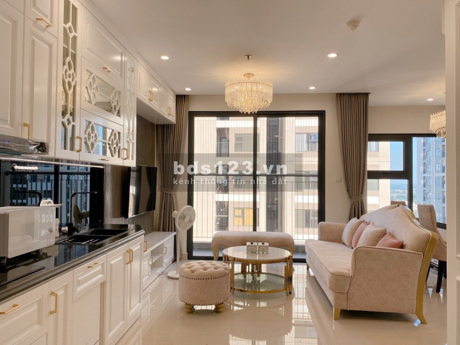 Bán S2-11 Vinhomes Ocean Park, 2 ngủ, view bể bơi, nội thất đầy đủ. Giá 2.6 tỷ bao phí LH 0973781843 Ánh.