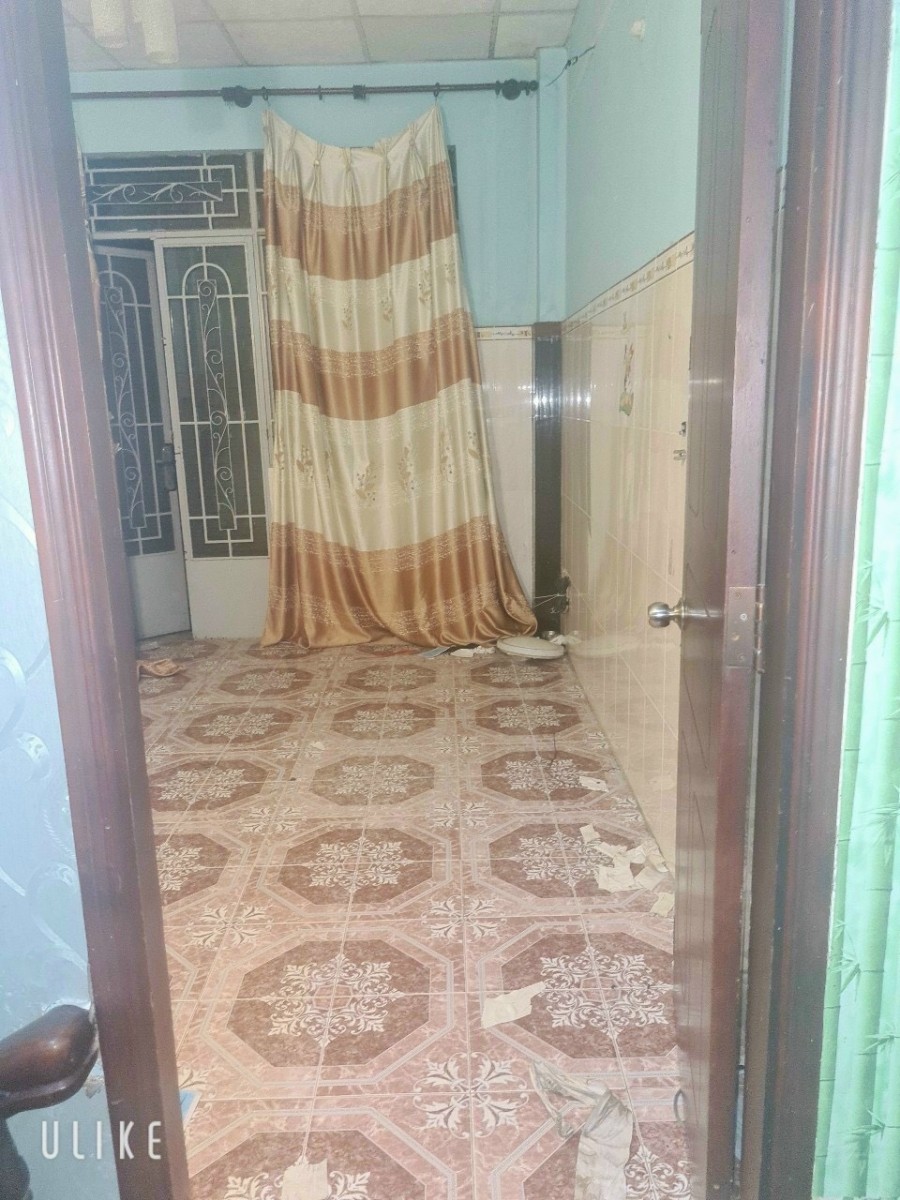 Nhà góc 2 mặt tiền hẻm 502/ Huỳnh Tấn Phát, Bình Thuận Quận 7 .2 PN giá 3,85 tỷ