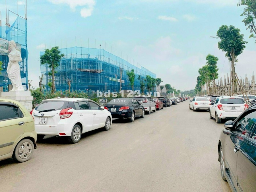 Dự án lợi nhuận từ 40% đến 60% trong 12 tháng