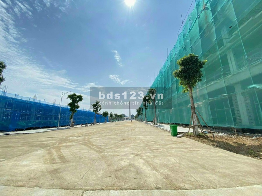 Dự án lợi nhuận từ 40% đến 60% trong 12 tháng