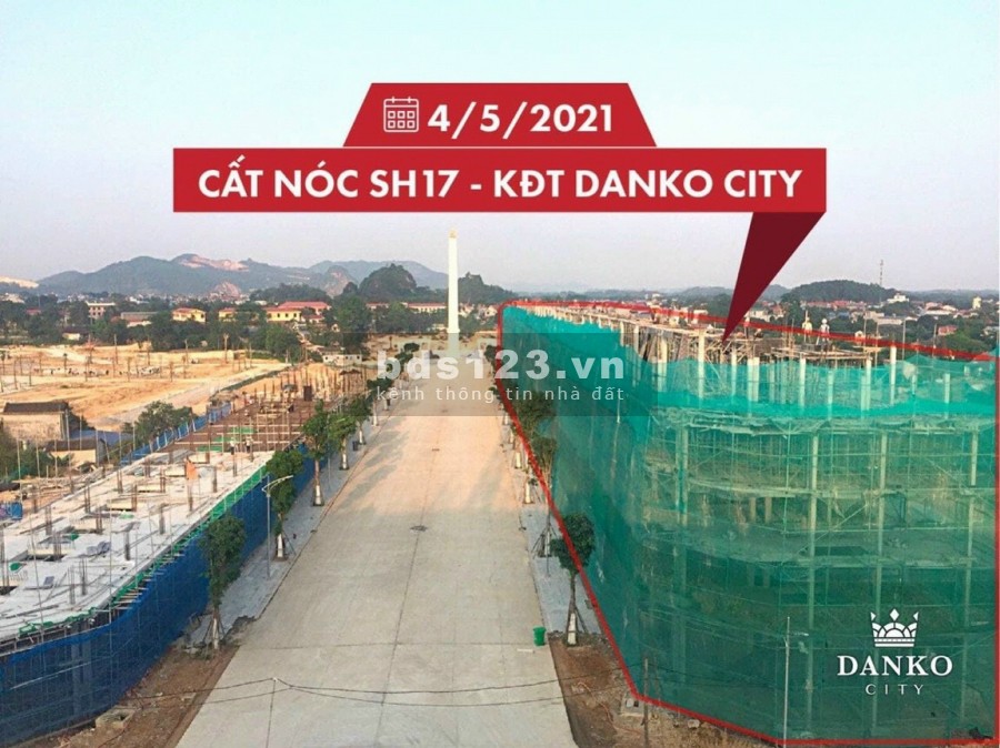 Dự án lợi nhuận từ 40% đến 60% trong 12 tháng