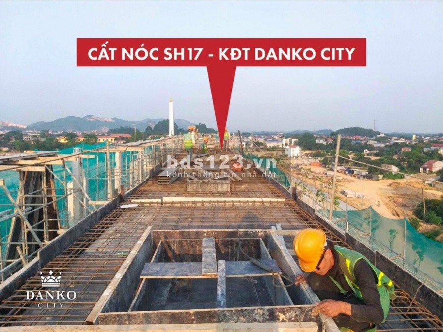 Dự án lợi nhuận từ 40% đến 60% trong 12 tháng