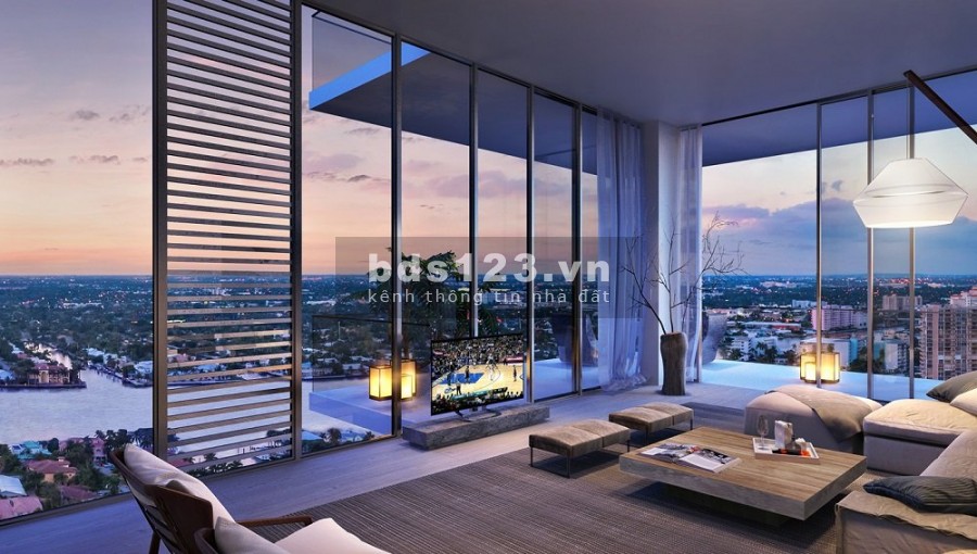 Bán căn góc penhouse view biển c/c Hud Building Nguyễn Thiện Thuật Nha Trang giá chưa đến 33tr/m2