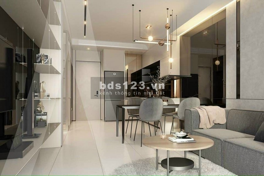 Căn Hộ Cao Cấp 300 mặt tiền đường QL13. Chỉ 550tr ( TT trong 2 Năm ) nhận nhà trung tâm Tp Bình Dương