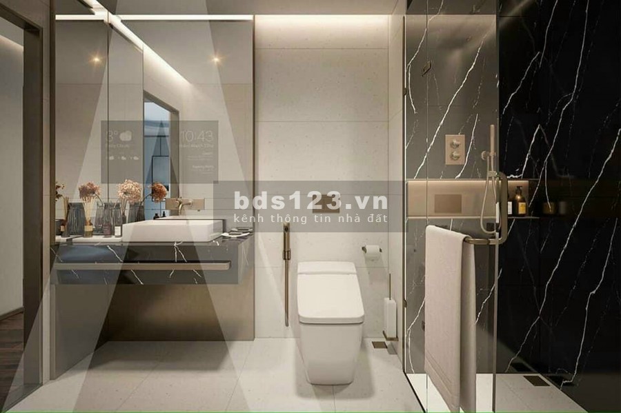 Căn Hộ Cao Cấp 300 mặt tiền đường QL13. Chỉ 550tr ( TT trong 2 Năm ) nhận nhà trung tâm Tp Bình Dương