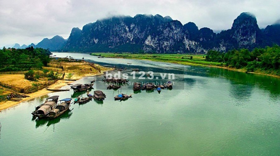 NHẬN BOOKING DỰ ÁN ĐẤT NỀN THE SANG VILLA