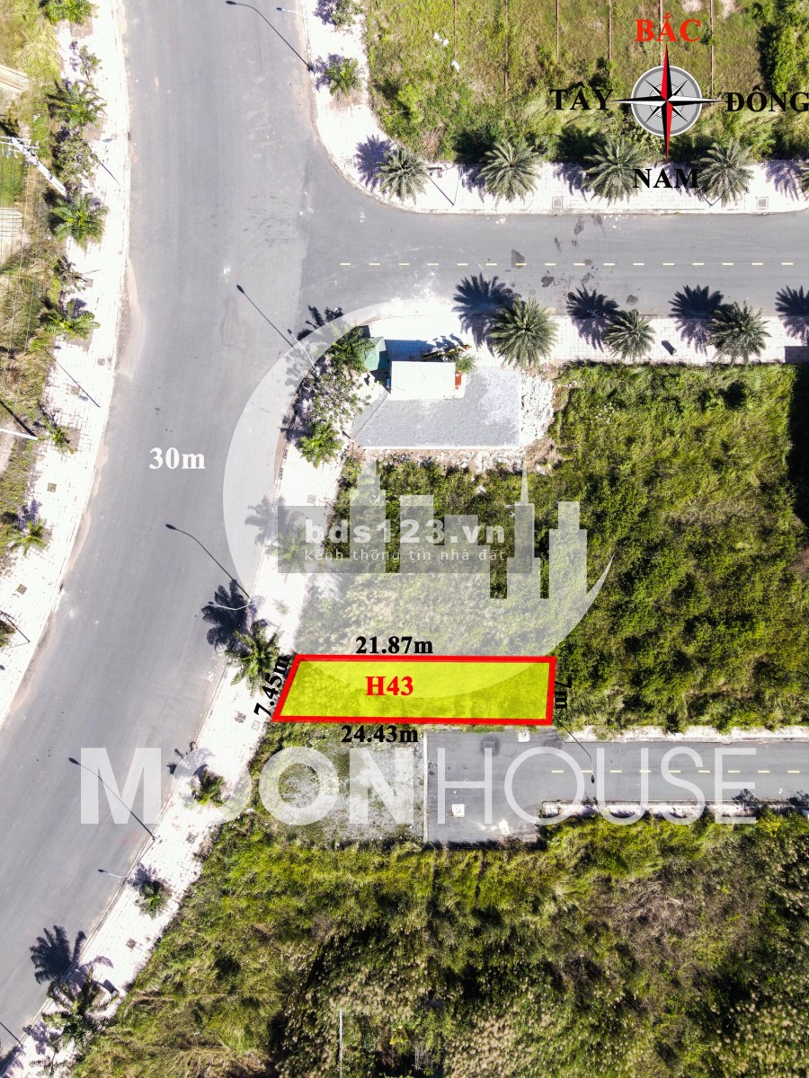 Dự án Centana Điền Phúc Thành diện tích 162m2 phường Long Trường quận 9