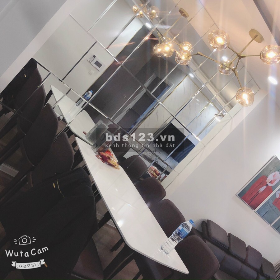 Cho thuê căn hộ chung cư cao cấp Imperia Sky Garden - 423 Minh Khai
