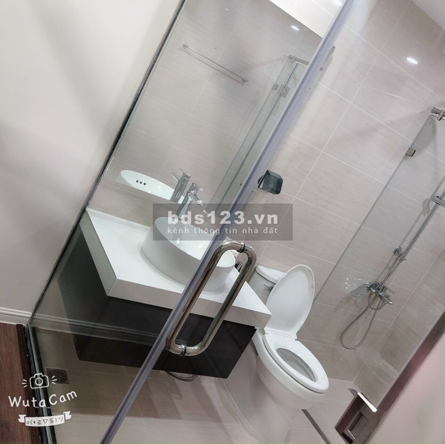 Cho thuê căn hộ chung cư cao cấp Imperia Sky Garden - 423 Minh Khai