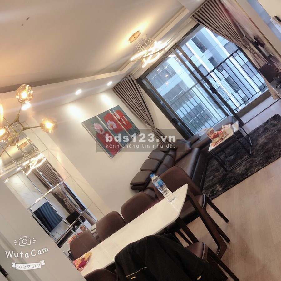 Cho thuê căn hộ chung cư cao cấp Imperia Sky Garden - 423 Minh Khai