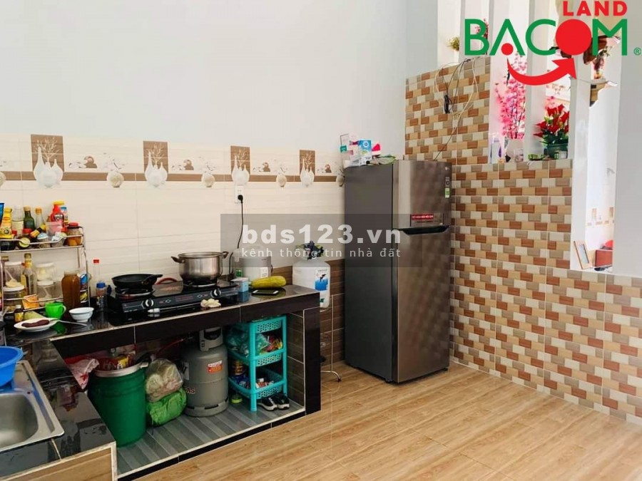 Bán nhà 100m2 SHR full thổ cư đường ô tô ngay chợ bà thức tân phong BH-ĐN giá chỉ 2ty7