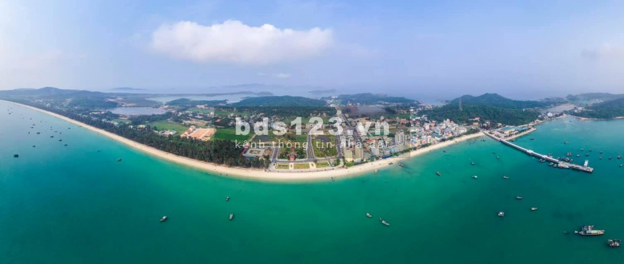 Đất CÔ TÔ kinh doanh du lịch, giá siêu RẺ đang cần tìm chủ Đầu Tư thông thái