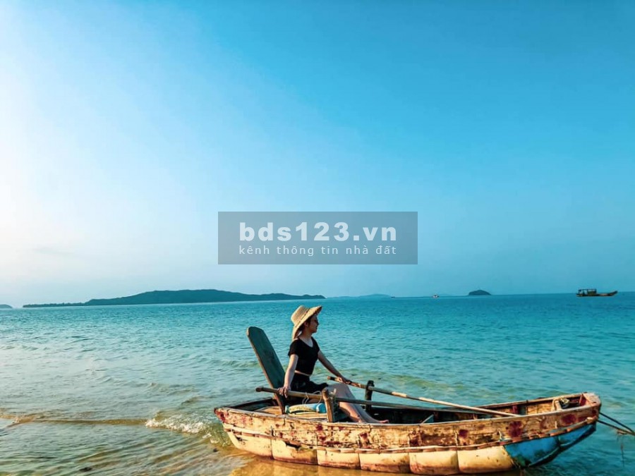 Đất CÔ TÔ kinh doanh du lịch, giá siêu RẺ đang cần tìm chủ Đầu Tư thông thái