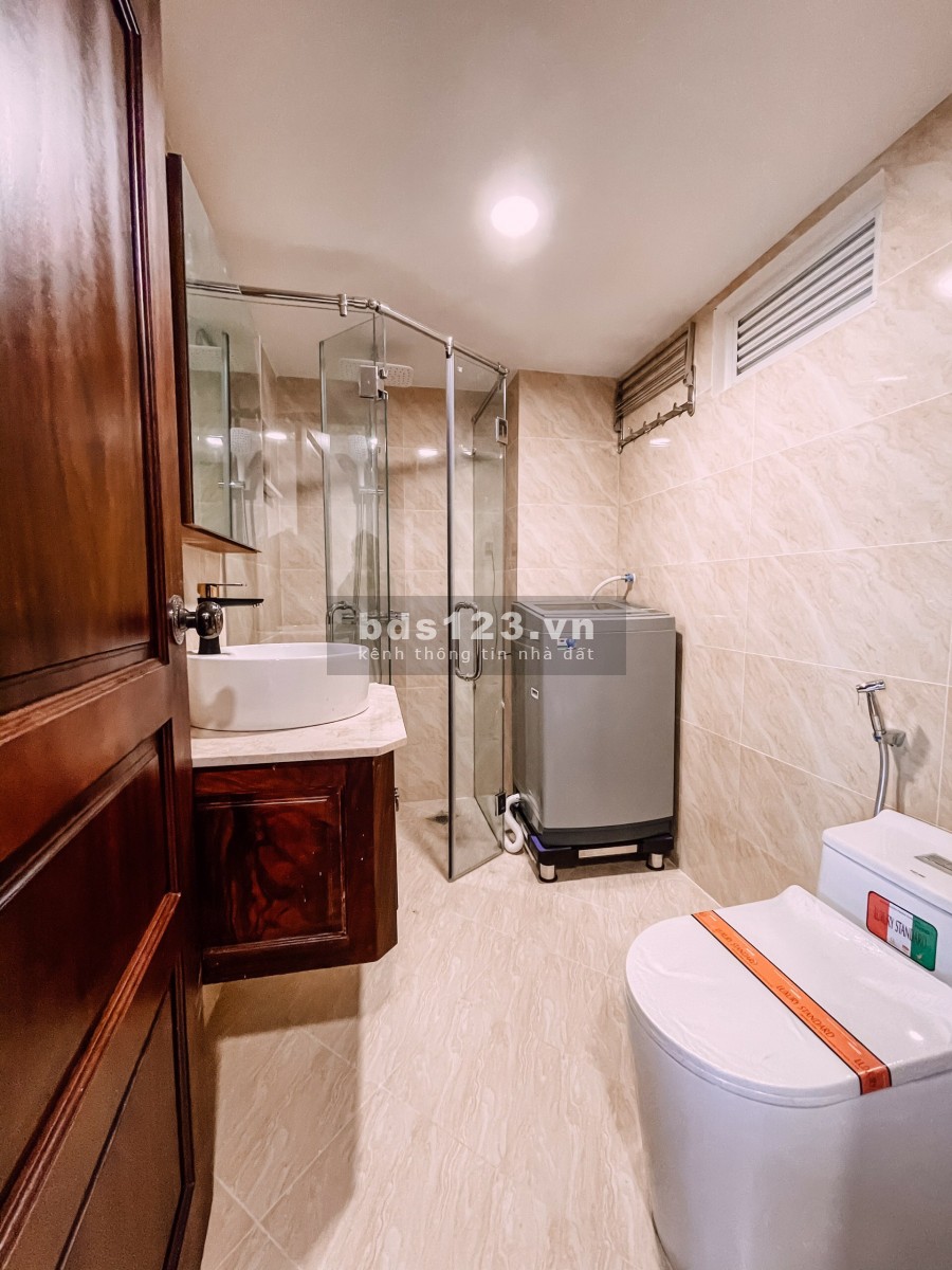 Cho thuê căn hộ Quận 2 Duplex 1PN, 2PN mới xây liên hệ 0834861992 giá tốt