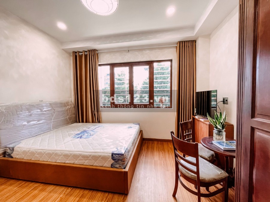 Cho thuê căn hộ Quận 2 Duplex 1PN, 2PN mới xây liên hệ 0834861992 giá tốt