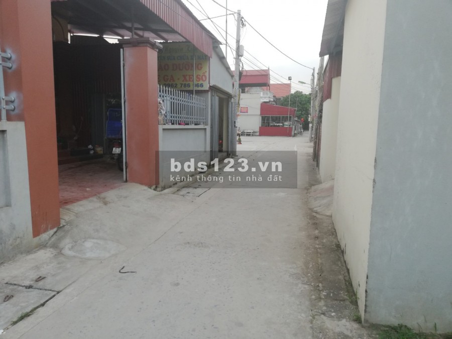 ĐẤT ĐẸP LONG LANH, 39M2 Ô TÔ ĐỖ CỬA, GIÁ HƠN 1 TỶ. YÊN NGHĨA HÀ ĐÔNG.