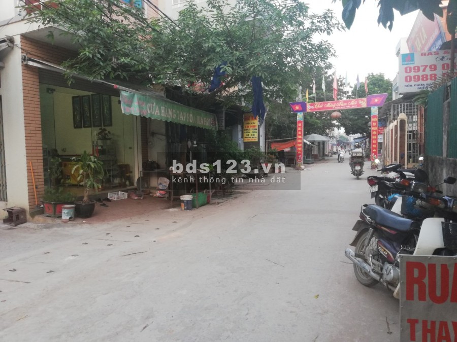  ĐẤT ĐẸP LONG LANH, 39M2 Ô TÔ ĐỖ CỬA, GIÁ HƠN 1 TỶ. YÊN NGHĨA HÀ ĐÔNG.