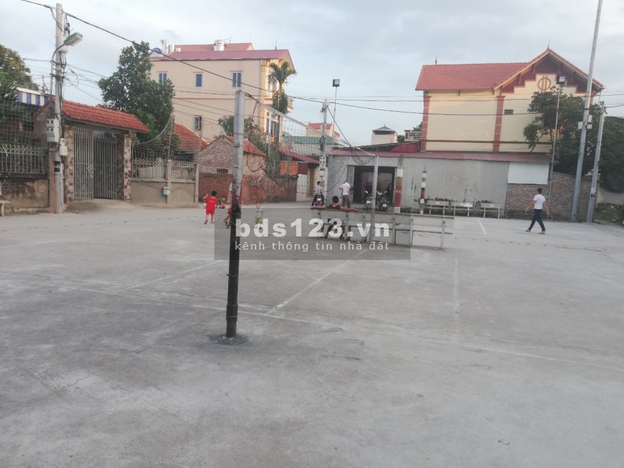  ĐẤT ĐẸP LONG LANH, 39M2 Ô TÔ ĐỖ CỬA, GIÁ HƠN 1 TỶ. YÊN NGHĨA HÀ ĐÔNG.