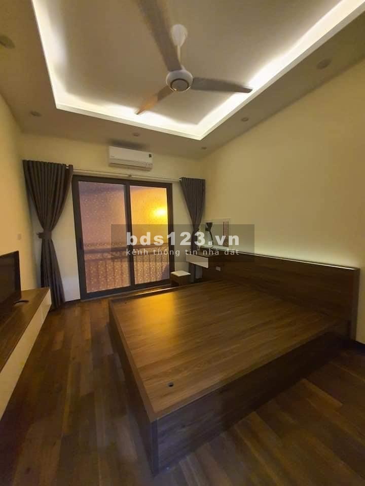 Q. Cầu Giấy, Gia đình cần (bán Gấp) nhà Yên Hoà DT 45m2 x 4T, nhà đẹp ở luôn. Giá 4,95 tỷ.