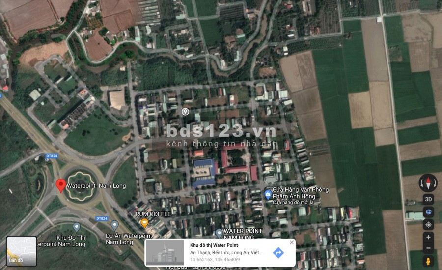 Gia đình cần tiền, bán gấp lô vị trí đẹp