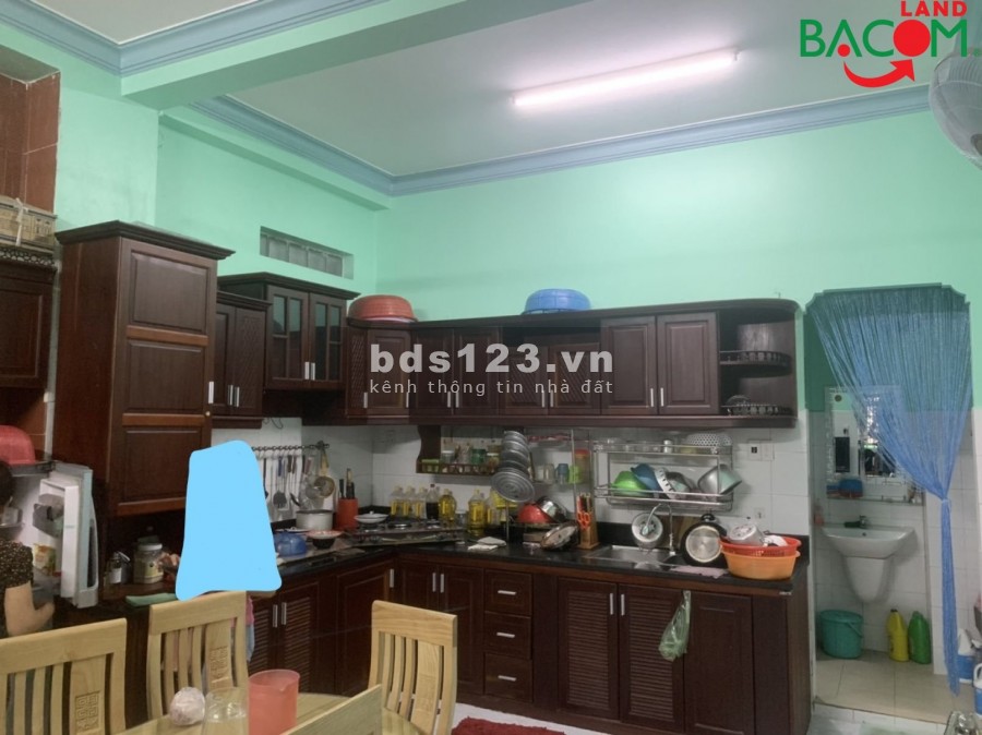 Bán nhà trung tâm BH 1T2L, dt 95m2, P.Quyết thắng giá chỉ 5 tỷ