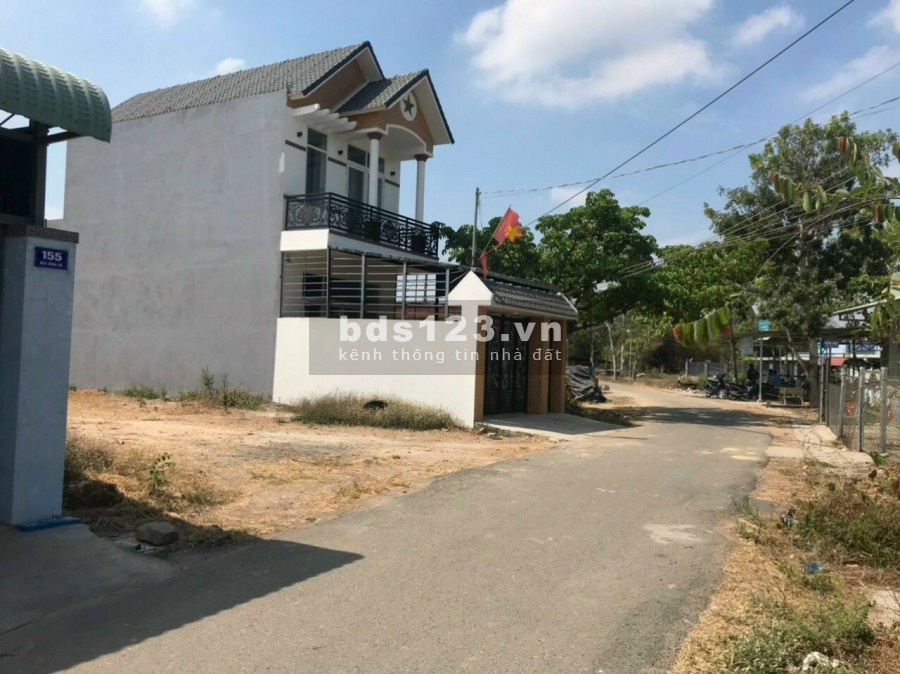Chủ kẹt tiền gửi bán lô đất Thị Trấn Long Điền cần ra đi trong tuần