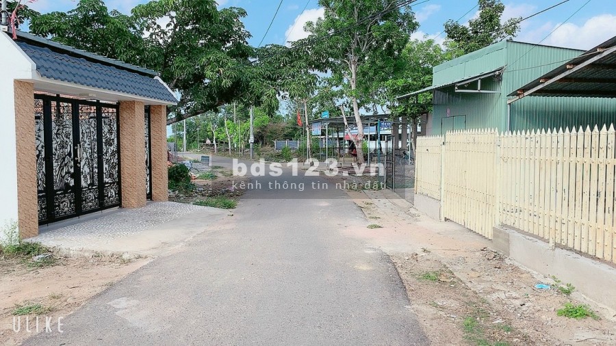 Chủ kẹt tiền gửi bán lô đất Thị Trấn Long Điền cần ra đi trong tuần