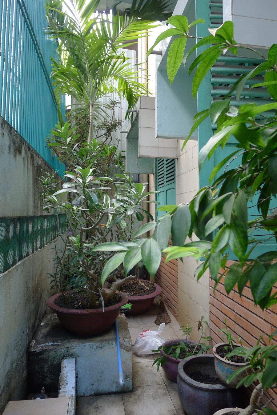 Bán nhà đường Cộng Hòa, phường 13, Quận Tân Bình, 93m2, ngang 6m