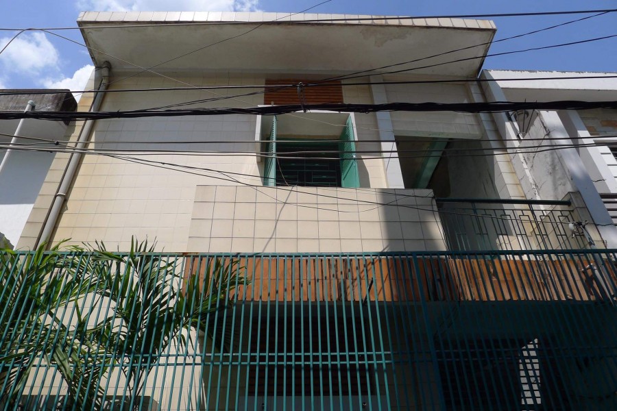 Bán nhà đường Cộng Hòa, phường 13, Quận Tân Bình, 93m2, ngang 6m