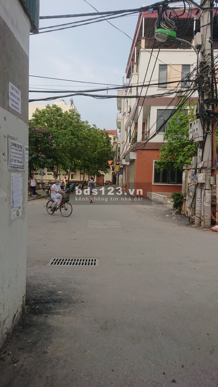 bán nhà tại tây mỗ nam từ liêm hà nội