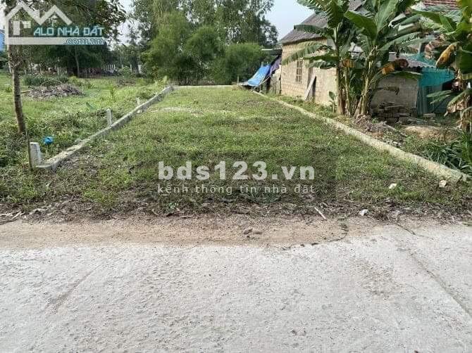 CHỈ HƠN 1 TỶ SỞ HỮU NGAY 150M2 ĐẤT MẶT TIỀN HỒ BIỂU CHÁNH
