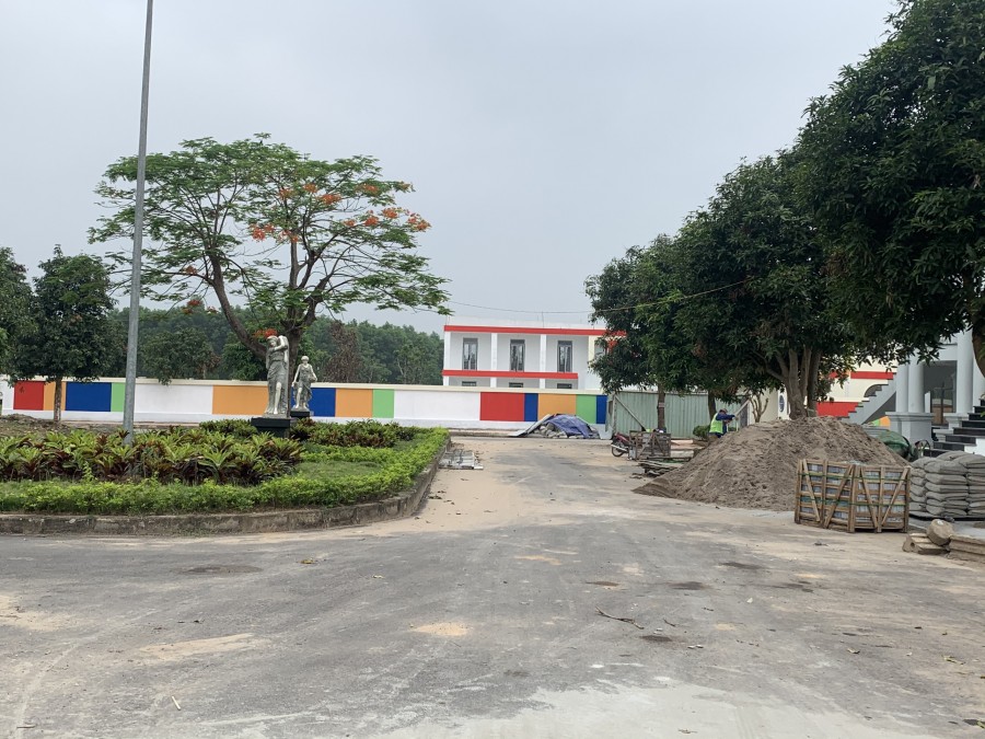 Bán nhanh lô biệt thự 220m2 chỉ 3,3 tỷ KĐT Thiên Mã Đồng Mô, Sơn Tây LH: 0931.696.222