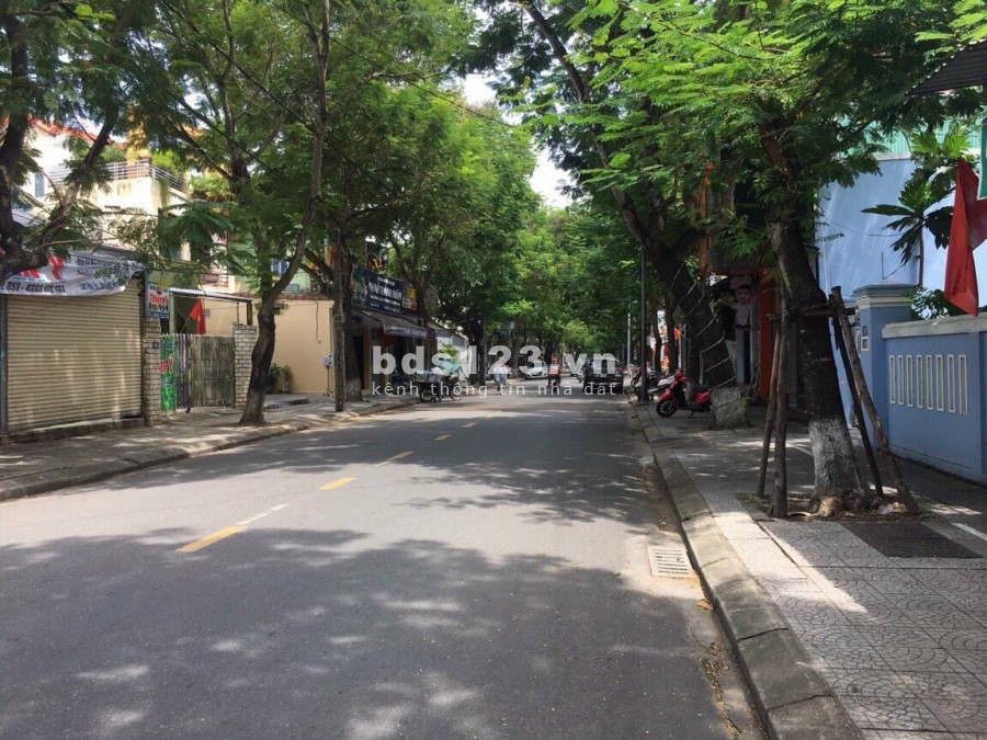BÁN NHÀ CHÍNH CHỦ MẶT TIỀN KINH DOANH ĐƯỜNG NGUYỄN TRÃI