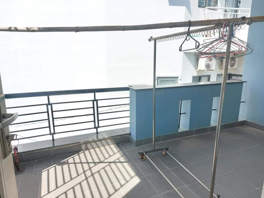 Nhà HXH đường Vạn Kiếp, P.3, Bình Thạnh, giá bèo chỉ 9,5…