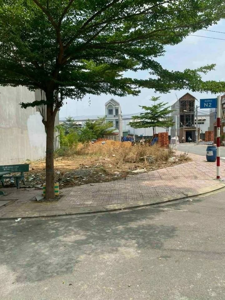 Nguồn tốt đất ngay Đại Nam thuận tiện kinh doanh buôn bán